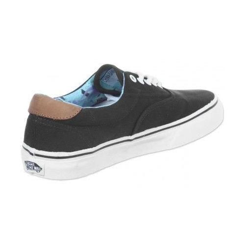 Vans era 59 best sale noir